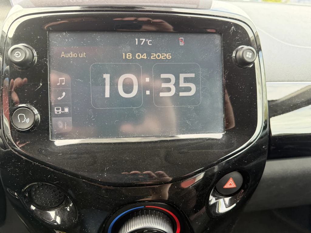 Citroën C1 – foto 24
