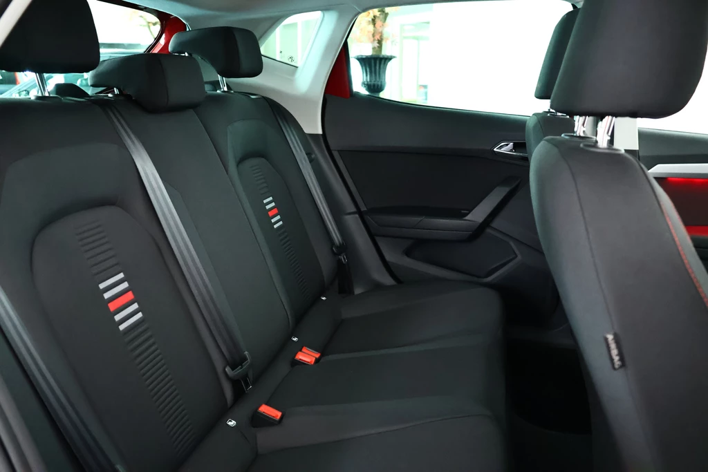 SEAT Ibiza – foto 14