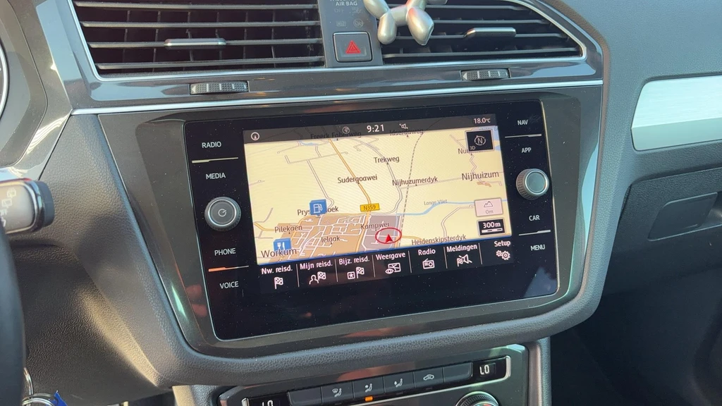 Volkswagen Tiguan – foto 10