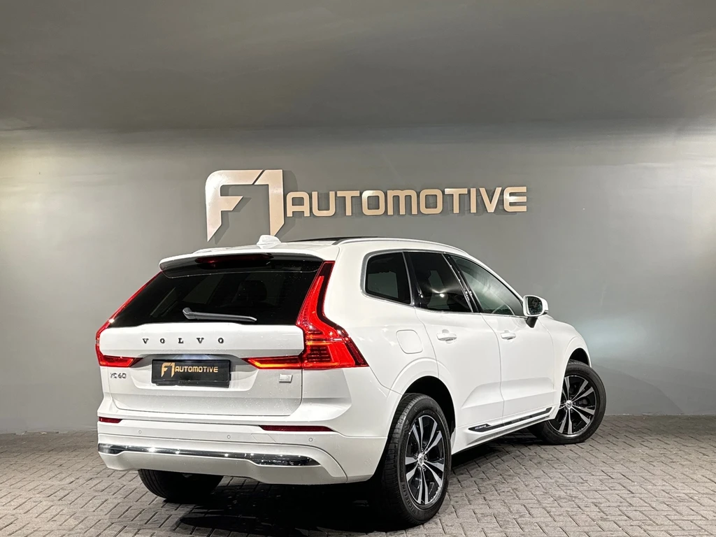 Volvo XC60 – foto 5