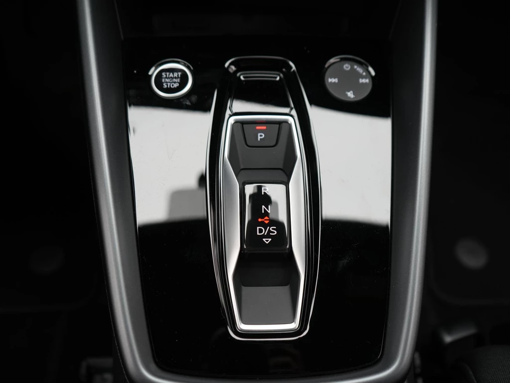 Audi A3 – foto 29