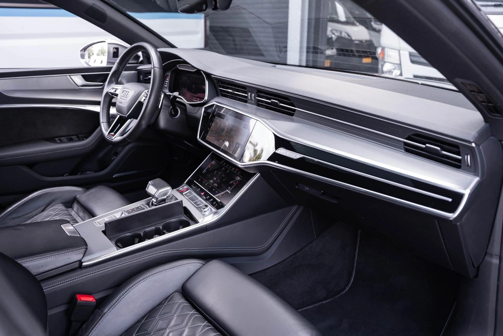 Audi A7 – foto 39