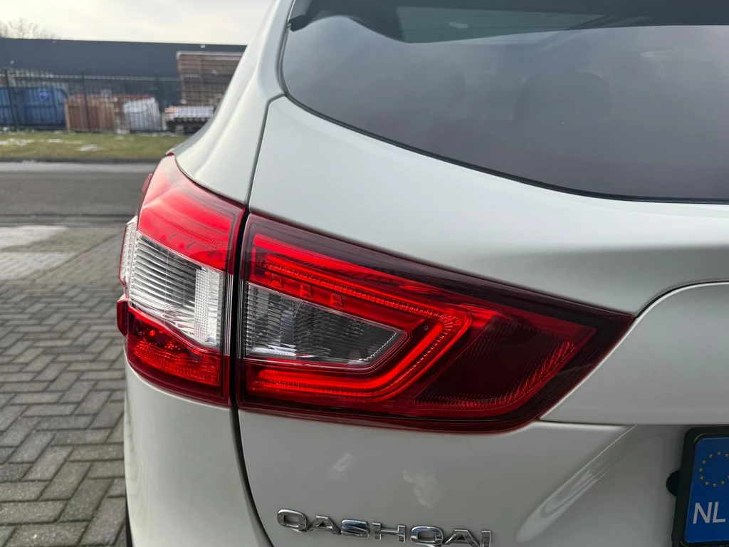 Nissan QASHQAI – foto 13