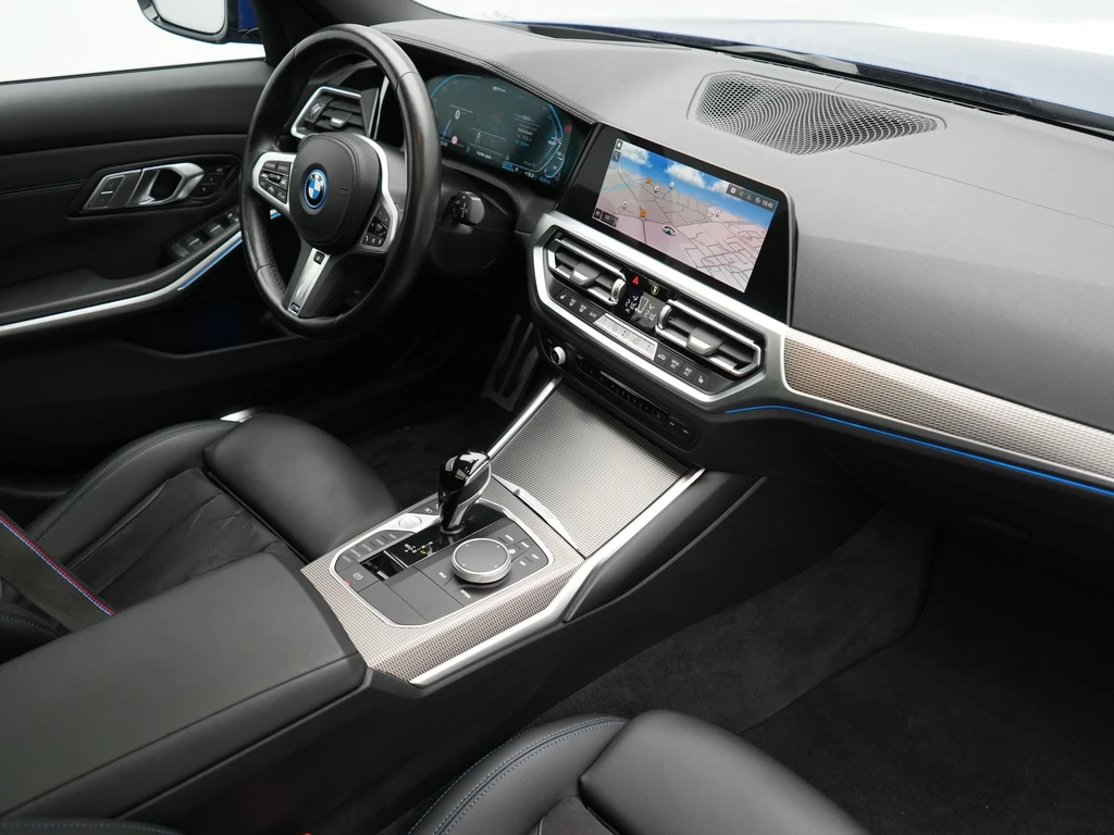 BMW 3 Serie – foto 15