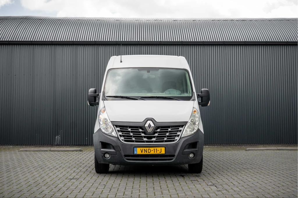 Renault Master – foto 7
