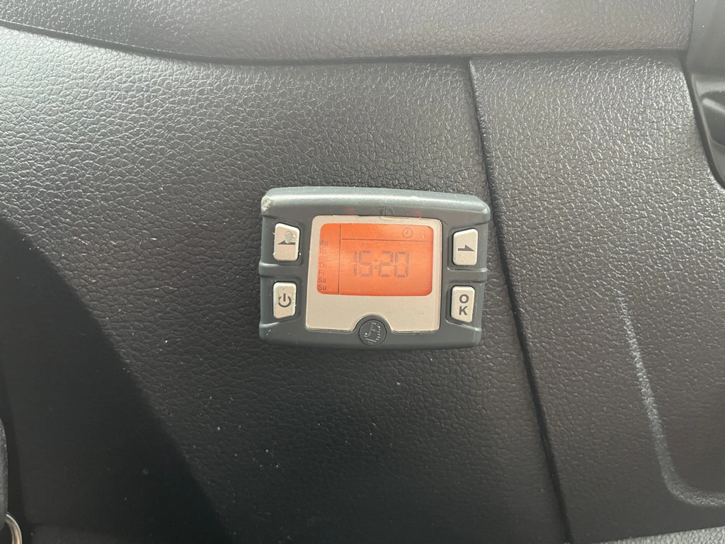 Renault Master – foto 49