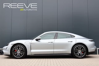 Porsche Taycan – thumbnail 3