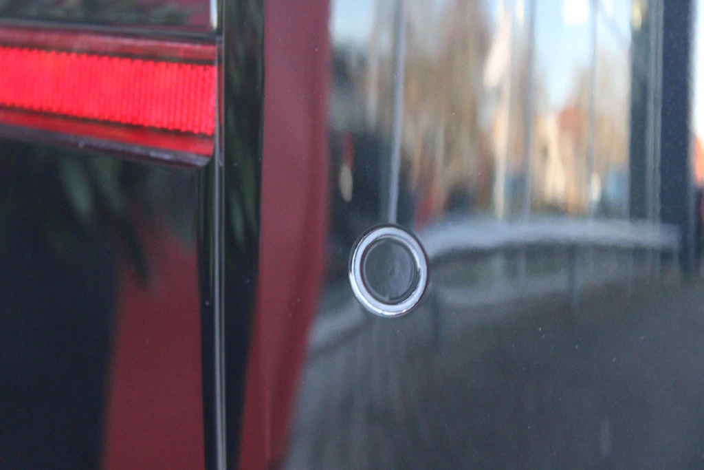 Lancia Ypsilon – foto 26