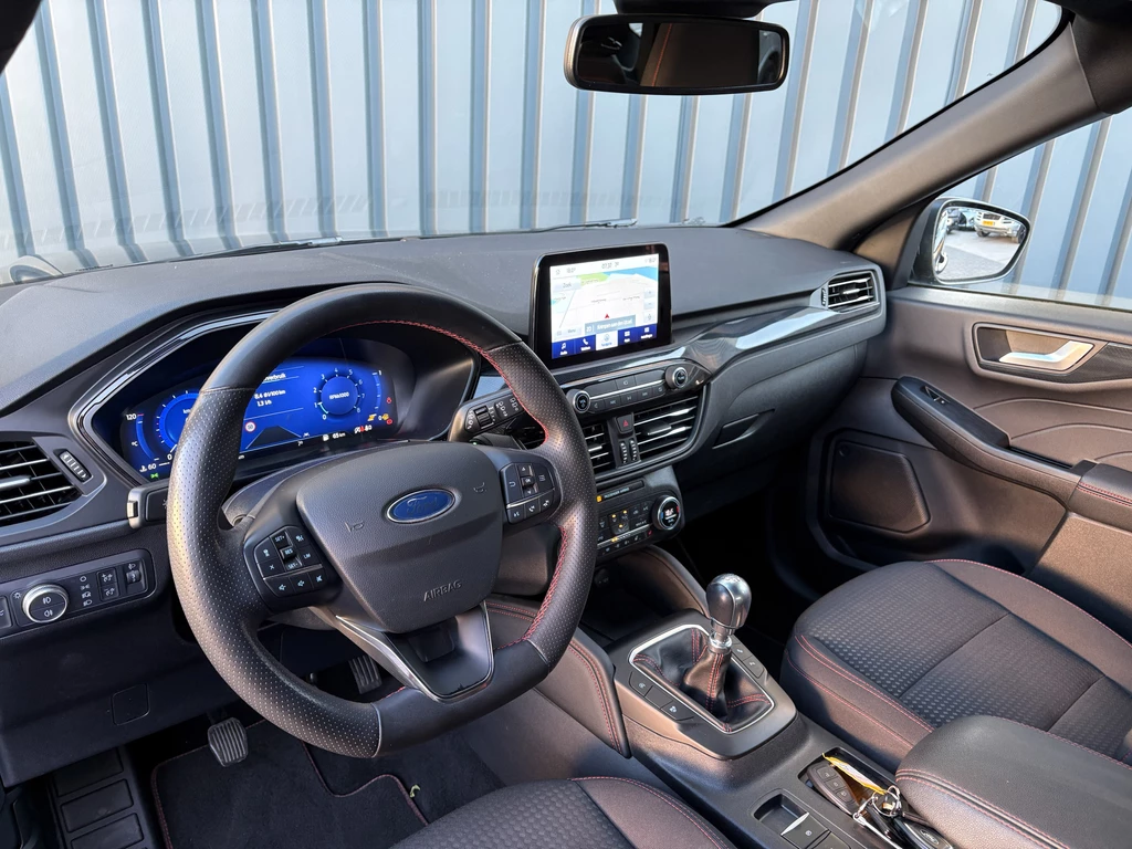 Ford Kuga – foto 19