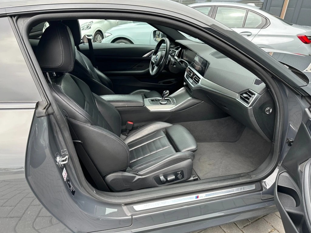 BMW 4 Serie – foto 9