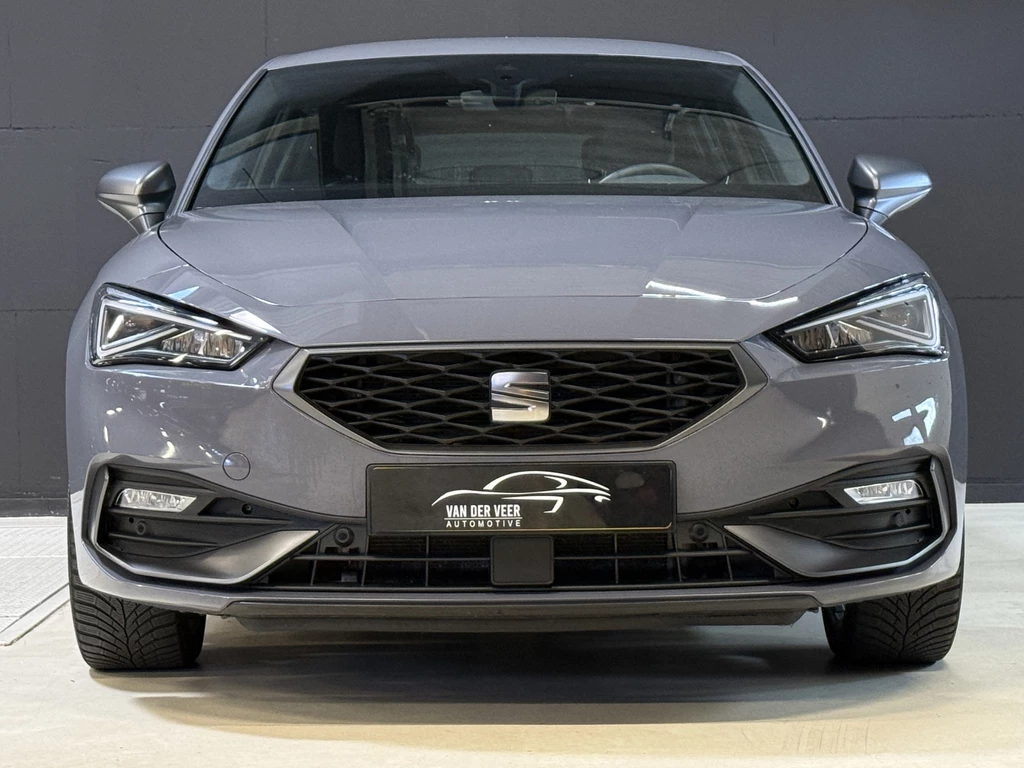 SEAT Leon – foto 7