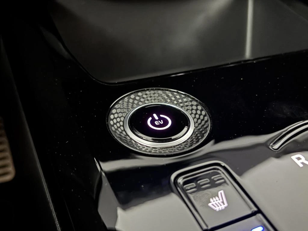 Kia Niro EV – foto 20