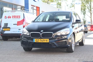 BMW 2 Serie – thumbnail 1