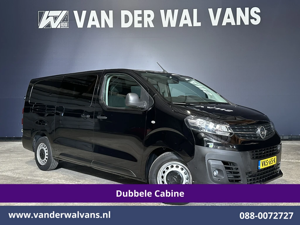 Opel Vivaro – foto 4