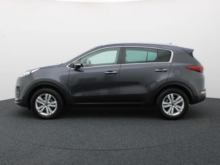 Kia Sportage – thumbnail 4