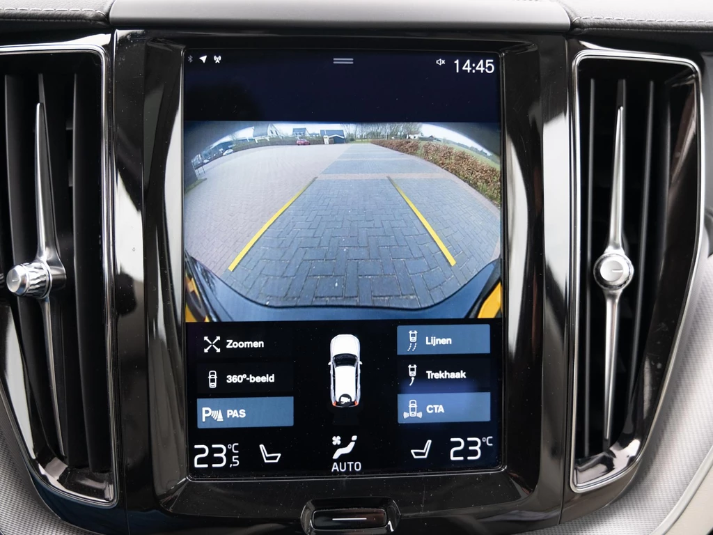 Volvo XC60 – foto 55