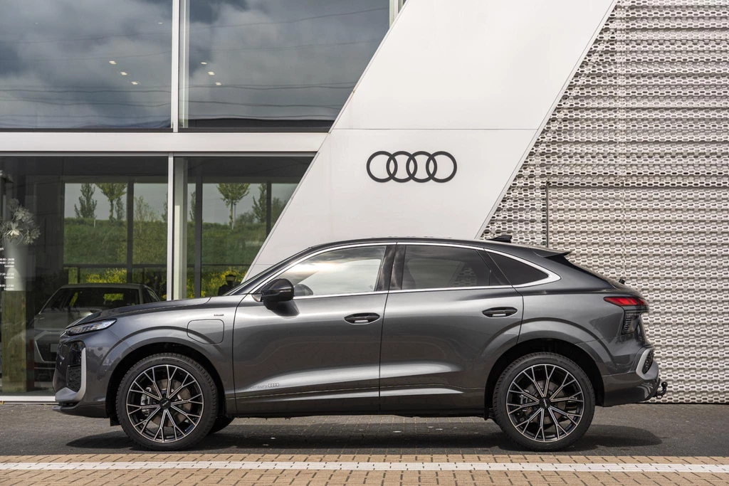 Audi Q3 – foto 2