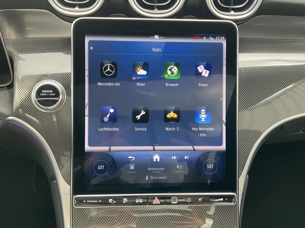 Mercedes-Benz GLC – foto 46