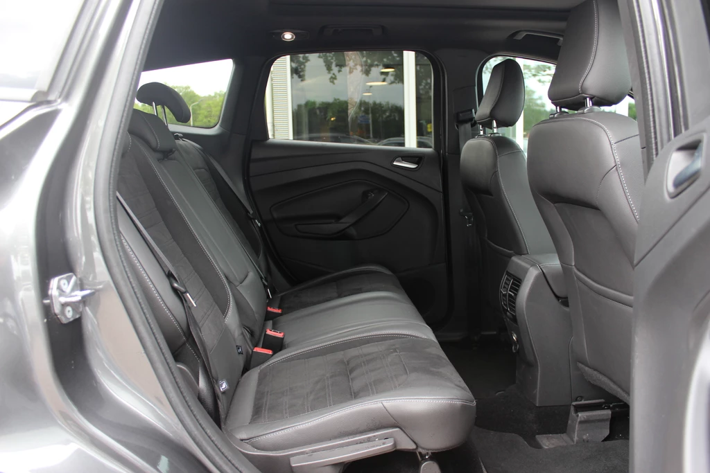 Ford Kuga – foto 14