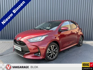 Toyota Yaris – thumbnail 1