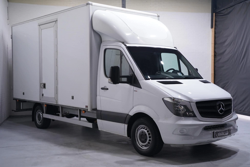 Mercedes-Benz Sprinter – foto 8