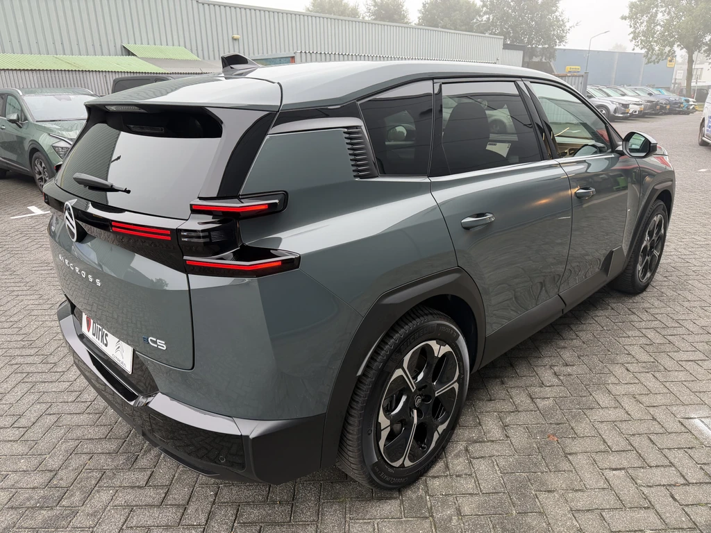 Citroën C5 Aircross – foto 7