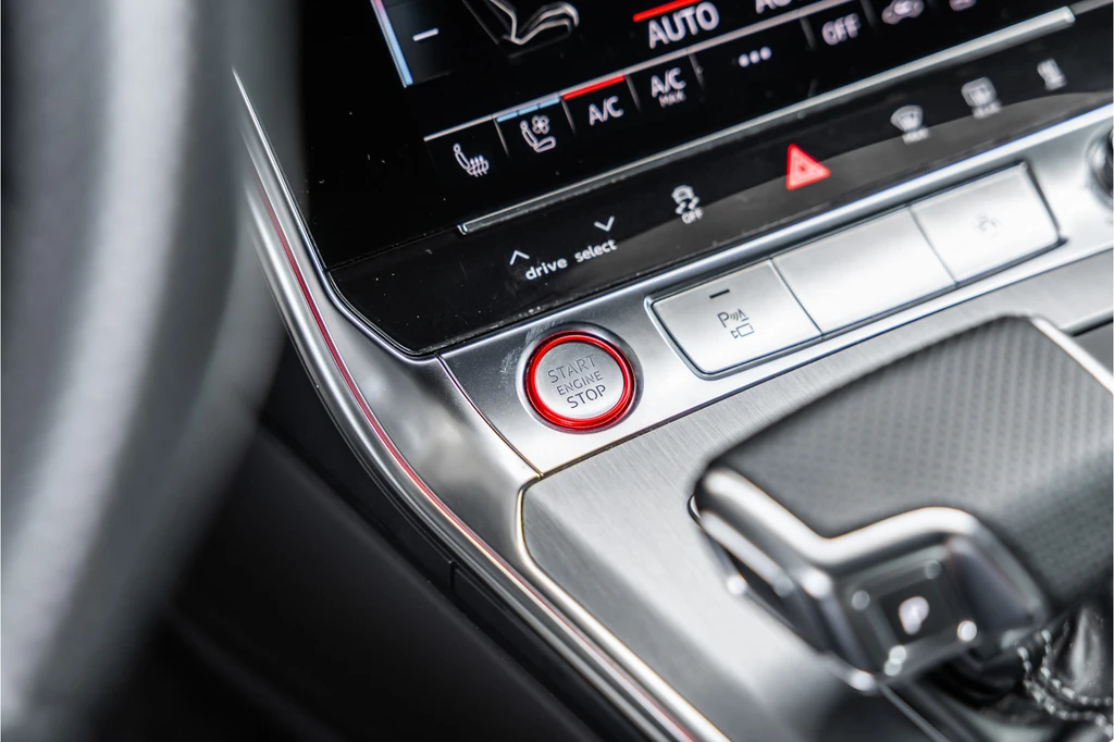 Audi RS6 – foto 24