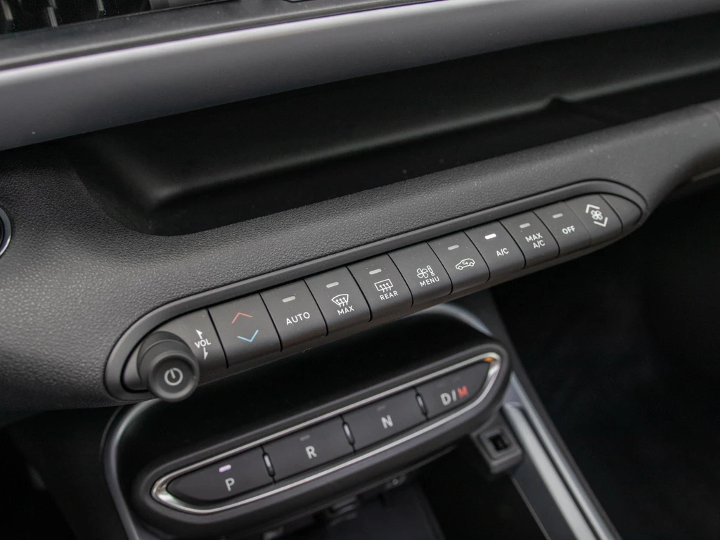 Jeep Avenger – foto 21