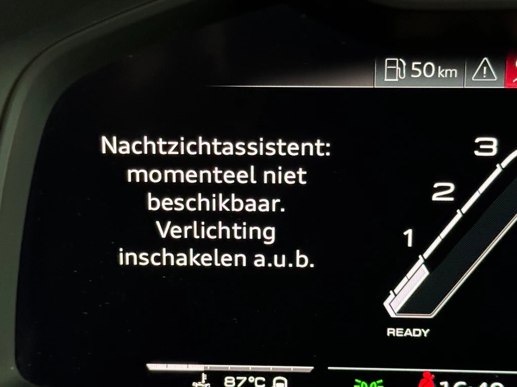 Audi RSQ8 – foto 34
