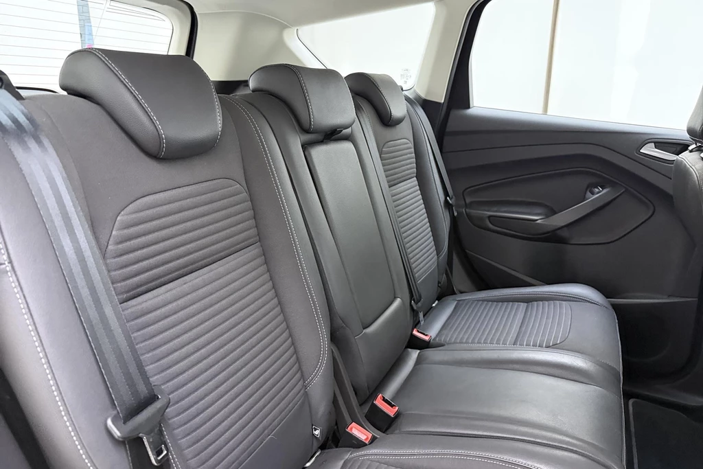 Ford Kuga – foto 17