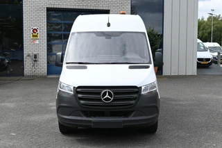 Mercedes-Benz Sprinter – thumbnail 6
