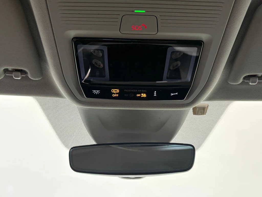 Škoda Octavia – foto 22