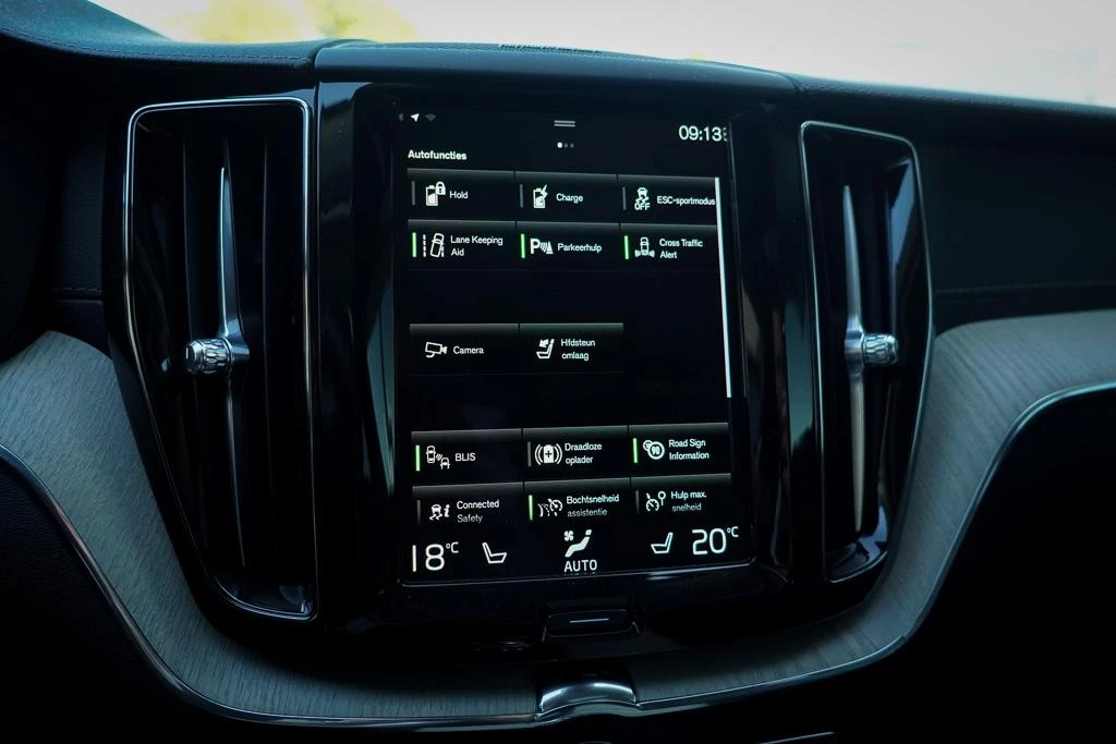 Volvo XC60 – foto 35