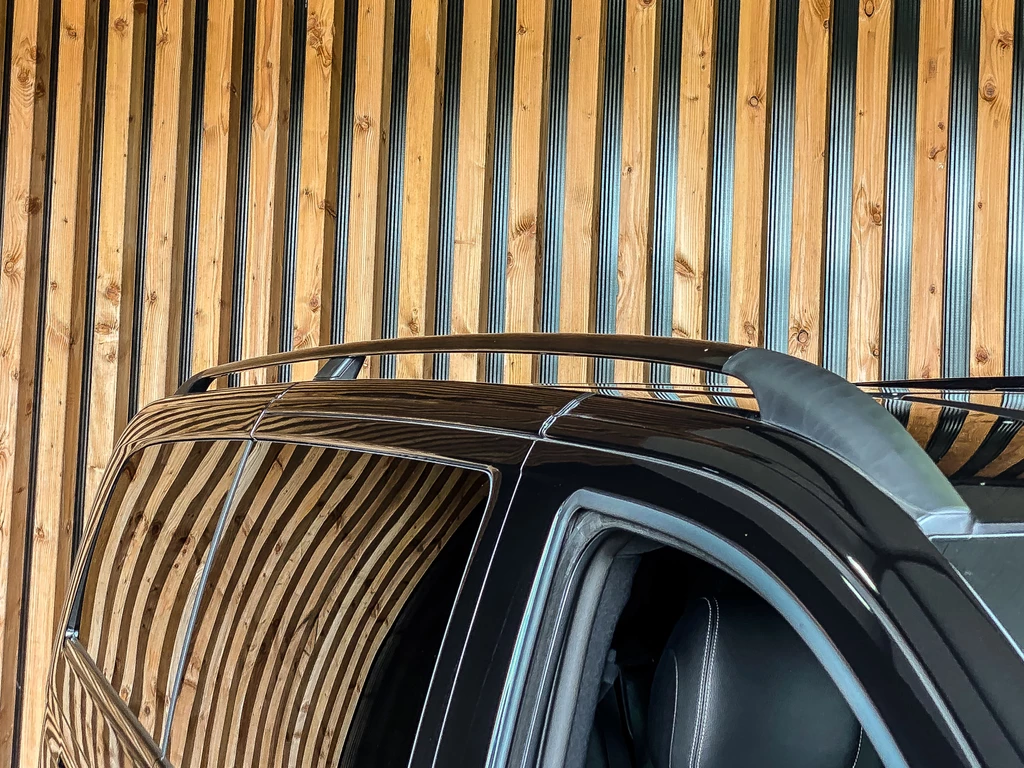 Mercedes-Benz V-Klasse – foto 47