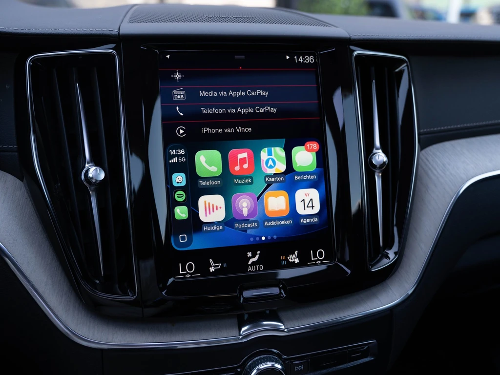 Volvo XC60 – foto 28