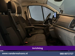 Ford Transit Custom – thumbnail 12