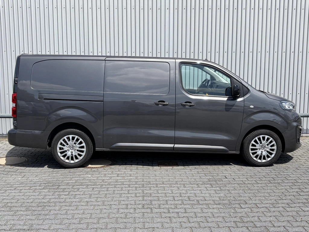 Peugeot Expert – foto 7