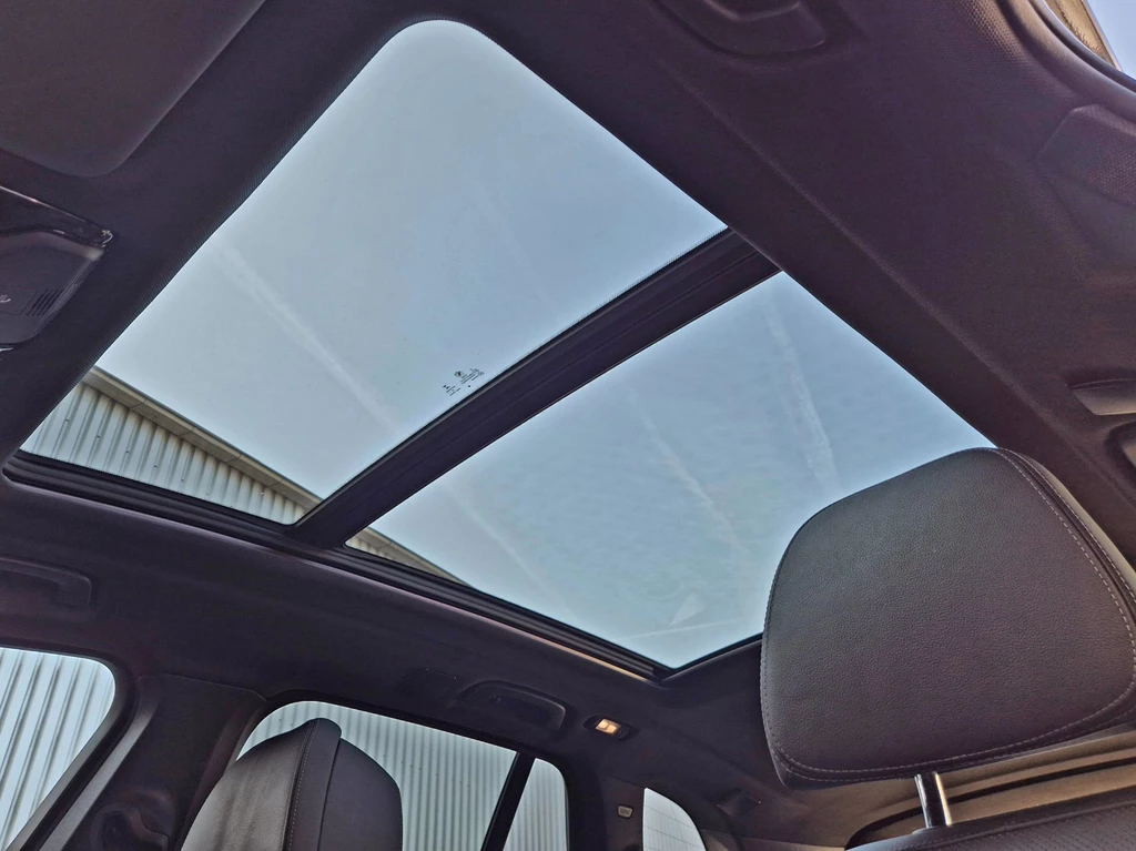 BMW X5 – foto 17