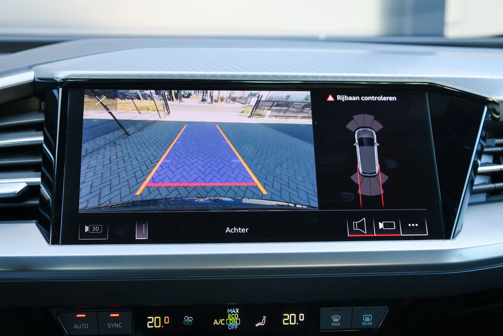 Audi Q4 e-tron – foto 43