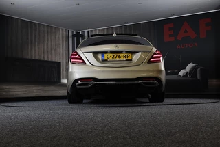 Mercedes-Benz S-Klasse – thumbnail 6