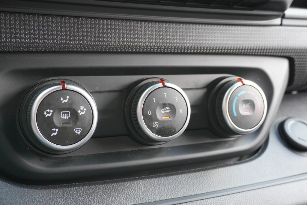 Renault Trafic – foto 10