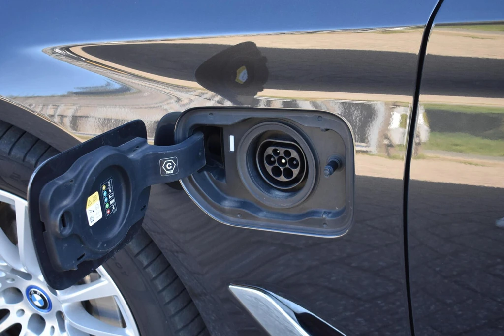BMW 5 Serie – foto 27