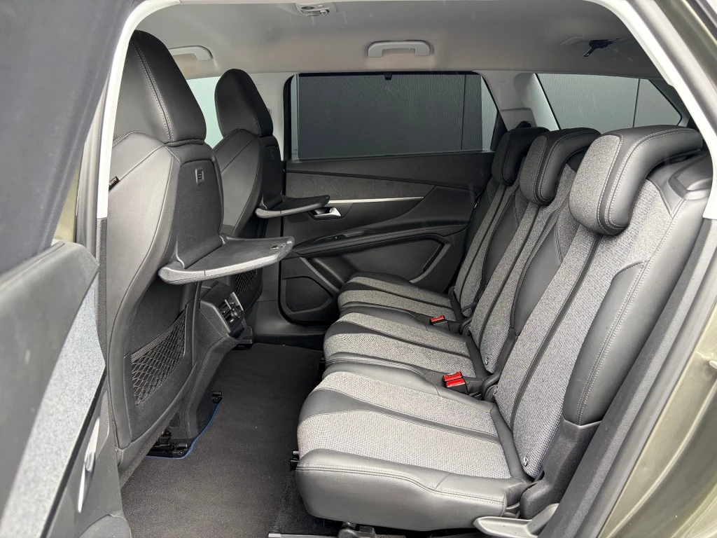 Peugeot 5008 – foto 17