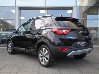 Kia Stonic – thumbnail 3