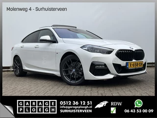 BMW 2 Serie – thumbnail 12