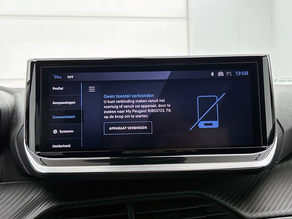 Peugeot 2008 – foto 11