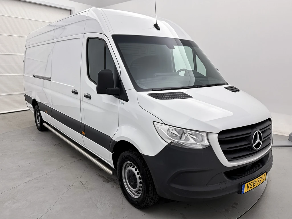 Mercedes-Benz Sprinter – foto 4