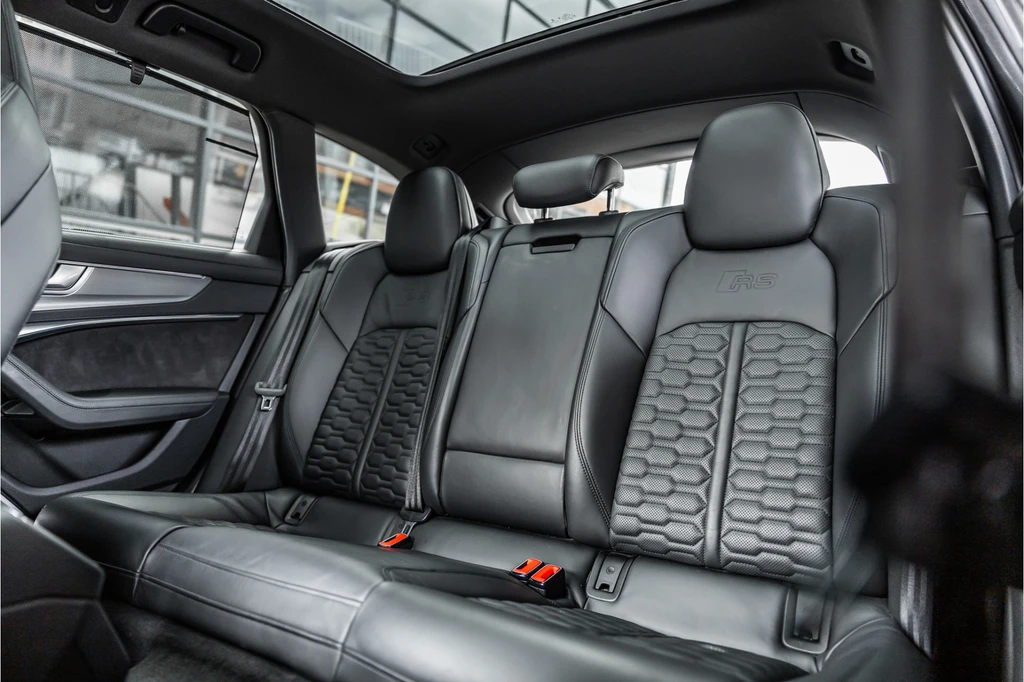 Audi RS6 – foto 46