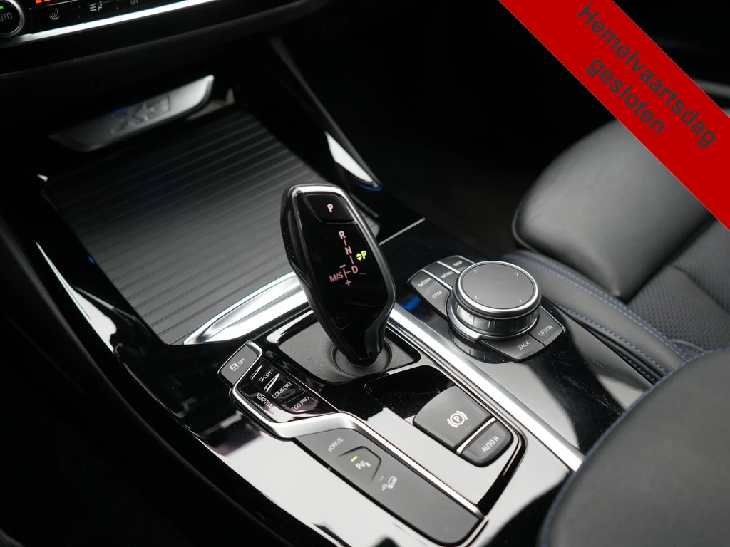 BMW X3 – foto 40