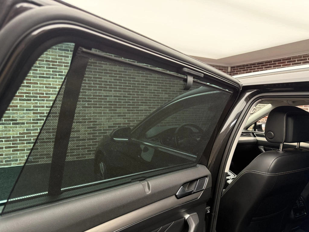 Volkswagen Passat – foto 22
